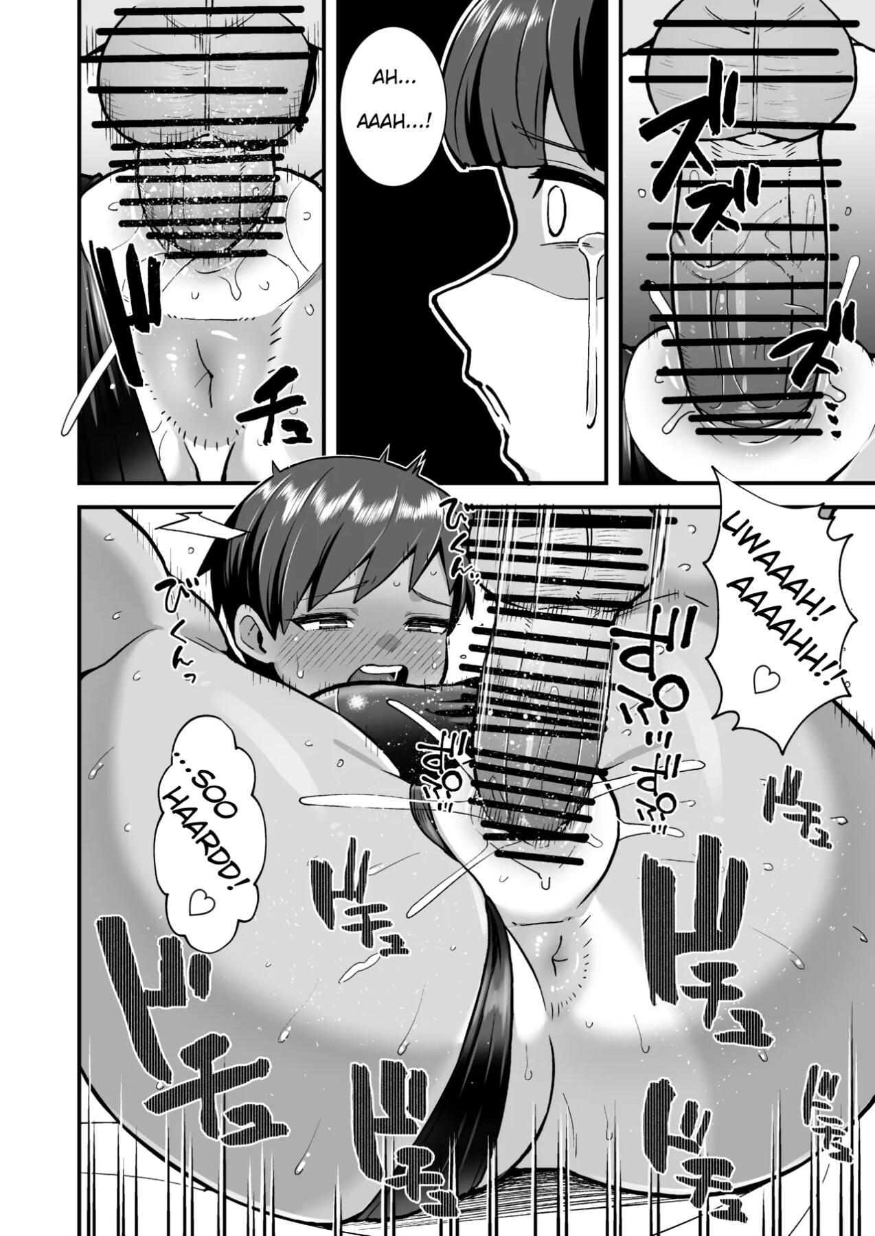 Hentai Manga Comic-Goodbye, My Prince-Read-41